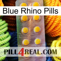 Blue Rhino Pills new11